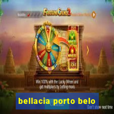 bellacia porto belo